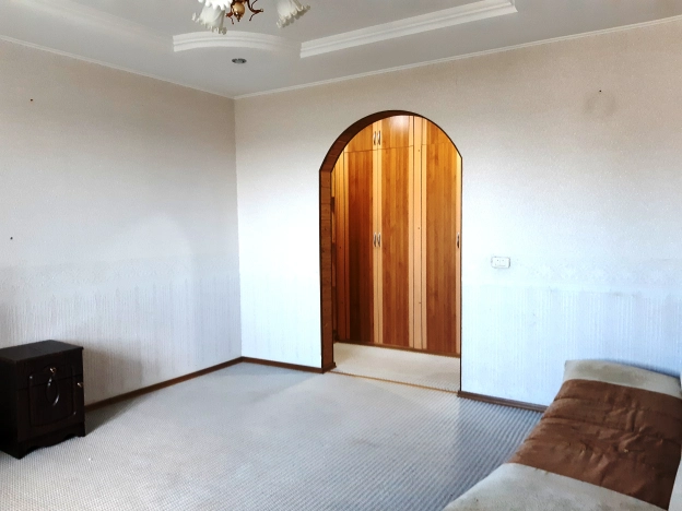 Купить квартиру в Сурске. Вариант № 41112, 6, площадь -  квм, цена 3300000 рублей