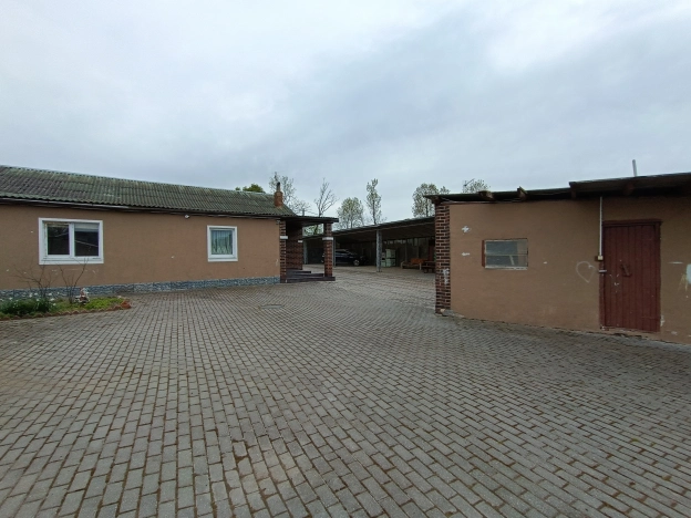 Купить дом в Багратионовске. Вариант № 43560, 36, площадь -  квм, цена 9800000 рублей