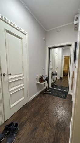 Купить двухкомнатную квартиру в районе Приморский в Санкт-Петербурге. Вариант № 9497313, 12, площадь -  квм, цена 15000000 рублей