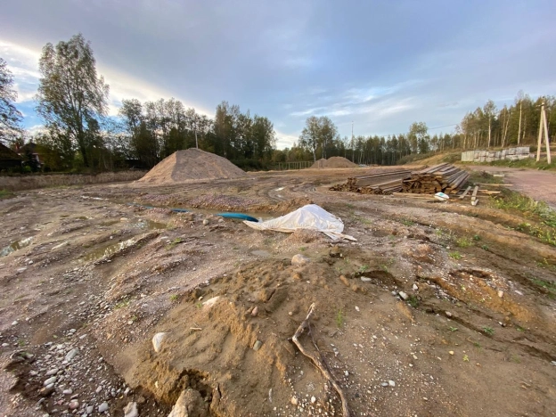 Купить земельный участок в Отрадном. Вариант № 5229890, 1, площадь -  квм, цена 4150000 рублей