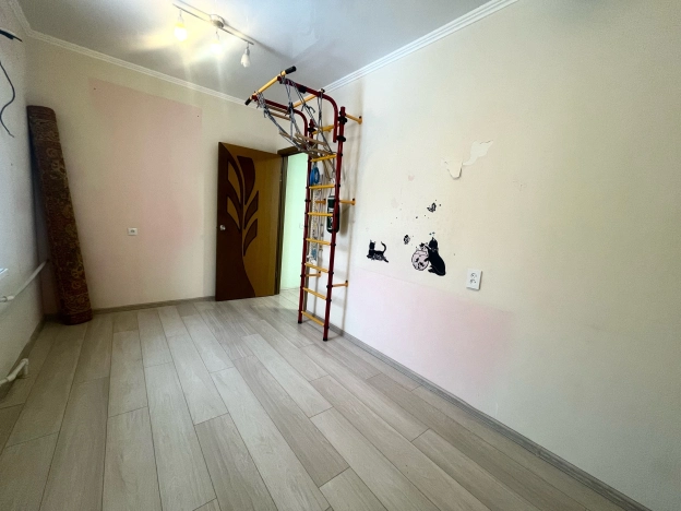 Купить трехкомнатную квартиру в Нижегородской области. Вариант № 9002412, 7, площадь -  квм, цена 6999000 рублей