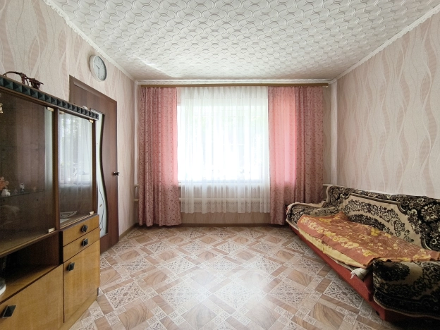 Купить двухкомнатную квартиру в Микрорайоне Ефимьево, Вязники в Вязниках. Вариант № 222, 1, площадь -  квм, цена 970000 рублей