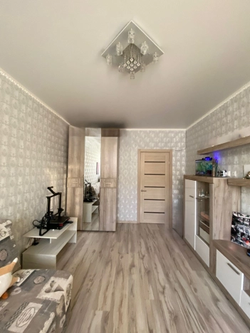 Купить однокомнатную квартиру в Новороссийске. Вариант № 8917204, 3, площадь -  квм, цена 5850000 рублей