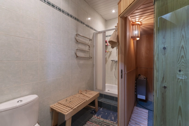 Купить таунхаус в Москве. Вариант № 8875, 24, площадь -  квм, цена 22400000 рублей