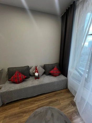 Купить квартиру в районе Нагатино-Садовники в Москве. Вариант № 3625, 2, площадь -  квм, цена 15000000 рублей