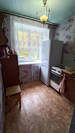 Купить квартиру в районе Заводский в Кемерове. Вариант № 3993224, 20, площадь -  квм, цена 3070000 рублей