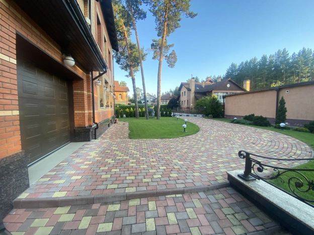 Купить дом в Лакинске. Вариант № 1293, 45, площадь -  квм, цена 110000000 рублей