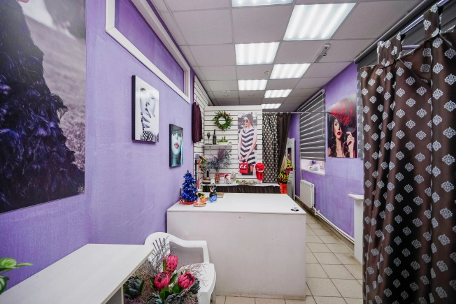 Купить готовый бизнес в Омске. Вариант № 54952, 25, площадь -  квм, цена 160000000 рублей