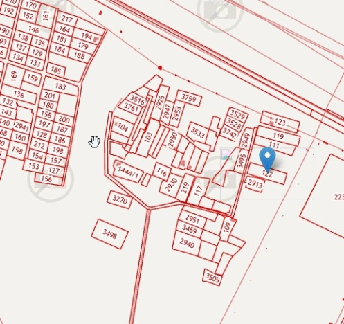 Купить земельный участок на улице Гумбольдта в Тобольске. Вариант № 4991, 1, площадь -  квм, цена 1700000 рублей