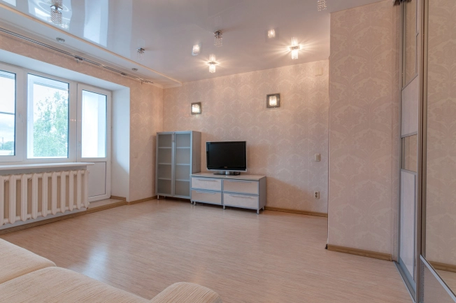 Купить четырехкомнатную квартиру в Вологде. Вариант № 53857, 29, площадь -  квм, цена 16900000 рублей