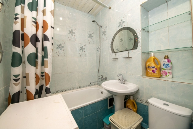 Купить квартиру на улице Героя Рябцева в Нижнем Новгороде. Вариант № 12529, 12, площадь -  квм, цена 4900000 рублей