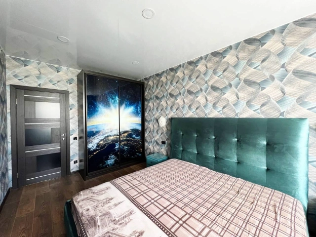 Купить трехкомнатную квартиру в Микрорайоне Арбеково, Октябрьский район в Пензе. Вариант № 2720495, 6, площадь -  квм, цена 3500000 рублей