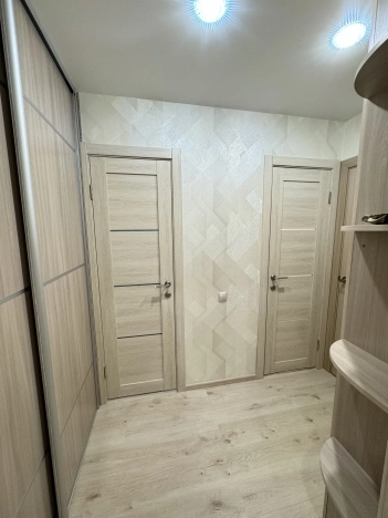 Купить двухкомнатную квартиру на улице Нижняя Дуброва в Владимире. Вариант № 19162, 19, площадь -  квм, цена 6200000 рублей