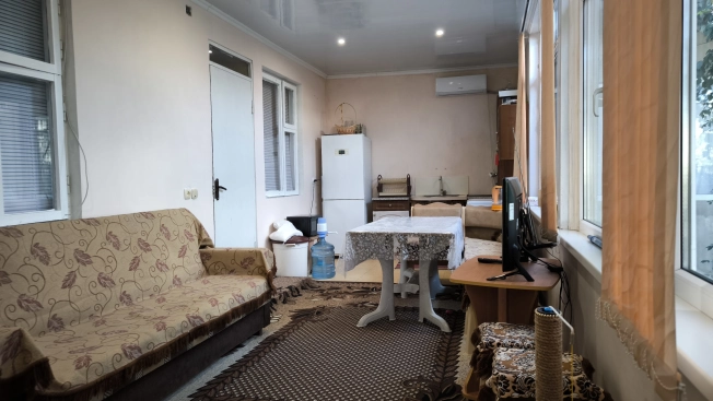 Купить дом в Судаке. Вариант № 10234, 1, площадь -  квм, цена 9300000 рублей