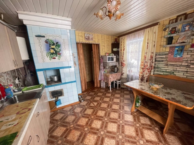 Купить дом на улице Городок в Пензенской области. Вариант № 368268, 5, площадь - квм, цена 4700000 рублей