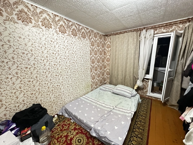 Купить двухкомнатную квартиру на вторичке в Пензенской области. Вариант № 8201060, 10, площадь - квм, цена 3250000 рублей