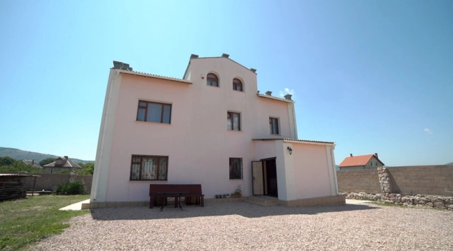 Купить дом в Севастополе. Вариант № 52883, 0, площадь -  квм, цена 19900000 рублей