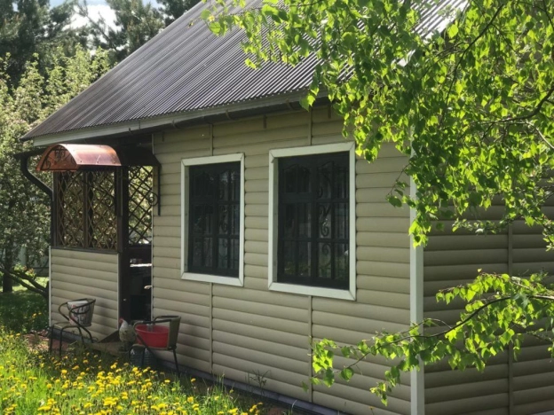 Купить дом в Коломне. Вариант № 9629869, 1, площадь -  квм, цена 7100000 рублей