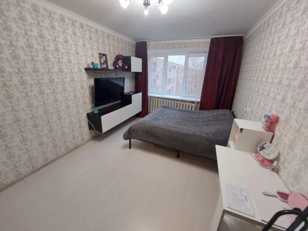 . Вариант № 16559, 5, площадь - 28.6 квм, цена 4950000 рублей