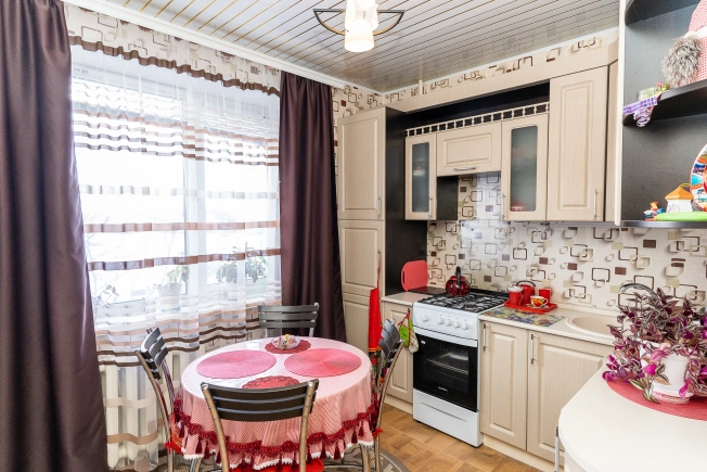 . Вариант № 25785, 7, площадь - 38.8 квм, цена 2990000 рублей