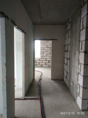 Купить однокомнатную квартиру на улице Рабочая в Щёлкове. Вариант № 35938, 5, площадь -  квм, цена 6300000 рублей