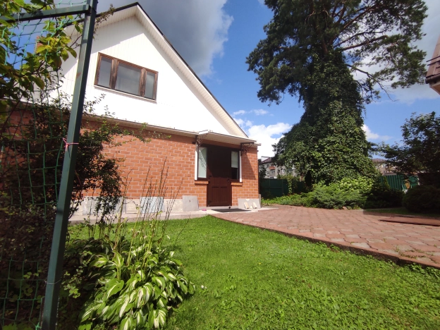 Купить дом в Егорьевске. Вариант № 2374146, 1, площадь -  квм, цена 6900000 рублей