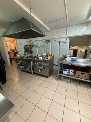 Купить общепит в Стерлитамаке. Вариант № 41690, 15, площадь -  квм, цена 7800000 рублей