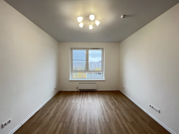 Купить квартиру в Москве. Вариант № 9221782, 0, площадь -  квм, цена 20315900 рублей