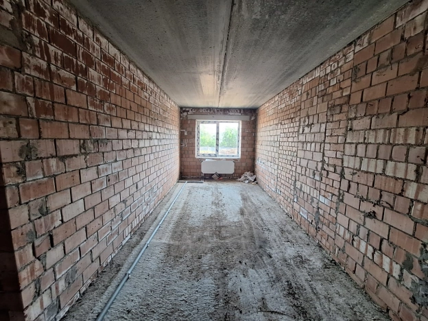 Купить двухкомнатную квартиру в Микрорайоне Ручейный, Сыктывкар в Сыктывкаре. Вариант № 5079, 9, площадь -  квм, цена 4250000 рублей