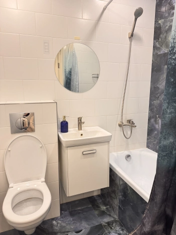 Снять квартиру в Владимире. Вариант № 6906086, 12, площадь -  квм, цена 27000 рублей