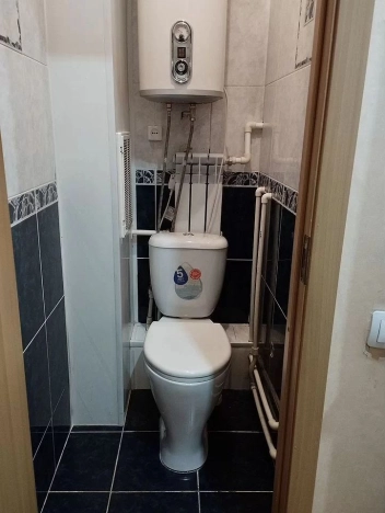 . Вариант № 19248, 21, площадь - 65.4 квм, цена 5999000 рублей