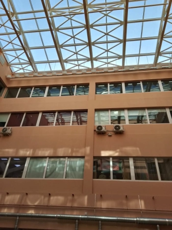 Купить коммерческую недвижимость свободного назначения в Сыктывкаре. Вариант № 6837, 11, площадь -  квм, цена 5492000 рублей