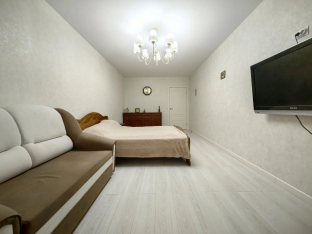 Купить квартиру на улице 1-я Брянская в Смоленске. Вариант № 1924711, 12, площадь -  квм, цена 7850000 рублей