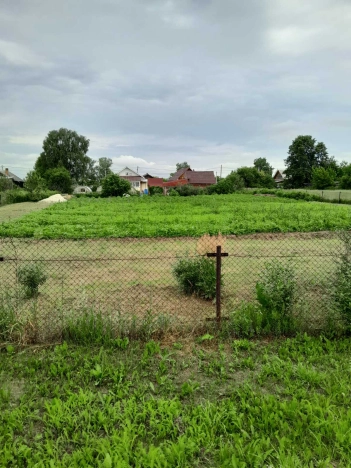 Купить земельный участок в Тобольске. Вариант № 16459, 2, площадь -  квм, цена 1000000 рублей