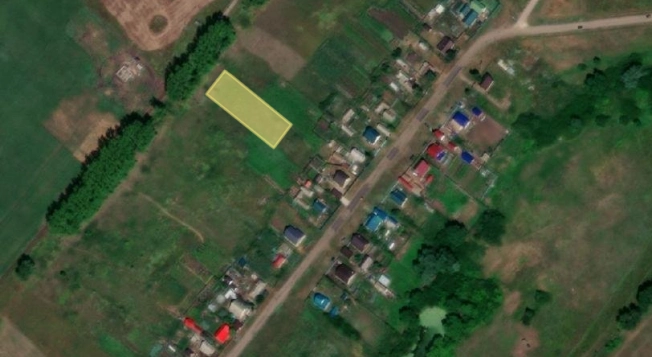 Купить земельный участок в Стерлитамаке. Вариант № 36689, 7, площадь -  квм, цена 570000 рублей