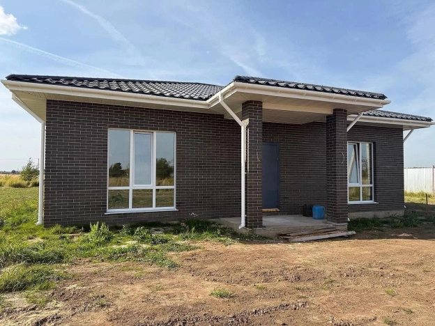 Купить дом в Коломне. Вариант № 9872942, 1, площадь -  квм, цена 8100000 рублей