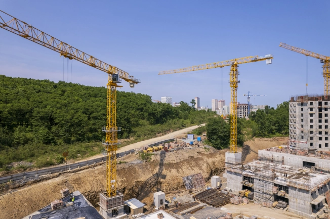 Купить двухкомнатную квартиру в новостройках в Приморском крае. Вариант № 4119721, 3, площадь -  квм, цена 14194250 рублей