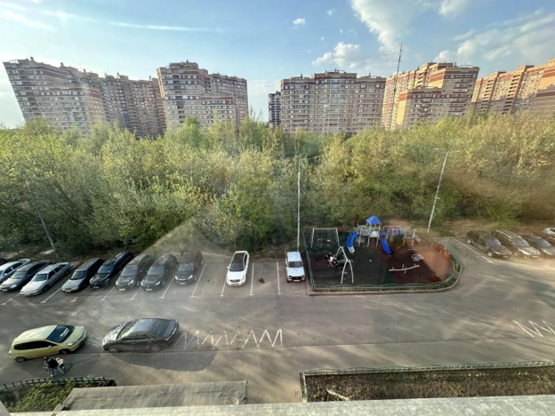 Купить трехкомнатную квартиру на вторичке в Видном. Вариант № 5553796, 16, площадь -  квм, цена 10299000 рублей