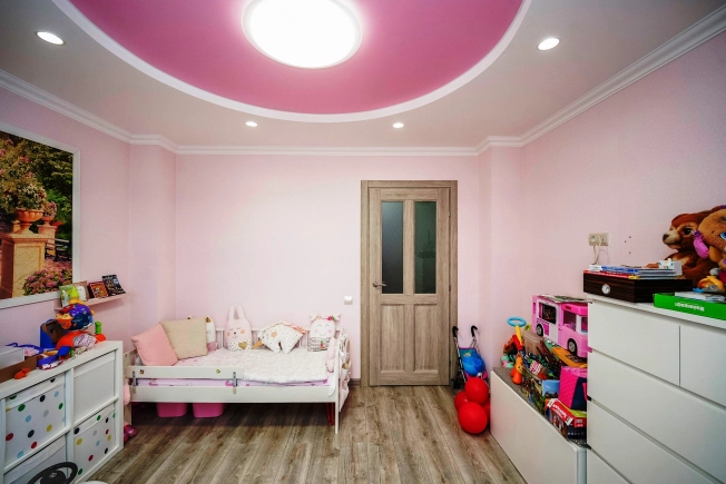 Купить квартиру в Омске. Вариант № 9563803, 10, площадь -  квм, цена 14800000 рублей