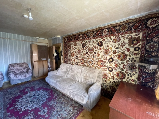 Купить однокомнатную квартиру на улице Рабочая в Щёлкове. Вариант № 7485458, 6, площадь -  квм, цена 3800000 рублей