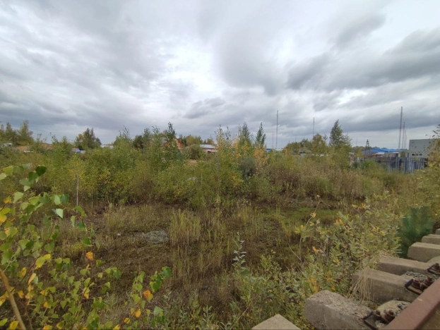 Купить земельный участок у метро Двигатель Революции в Нижнем Новгороде. Вариант № 4002794, 3, площадь - квм, цена 15000000 рублей