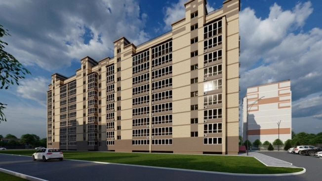 Купить однокомнатную квартиру в Амурской области. Вариант № 6432226, 0, площадь -  квм, цена 6150000 рублей