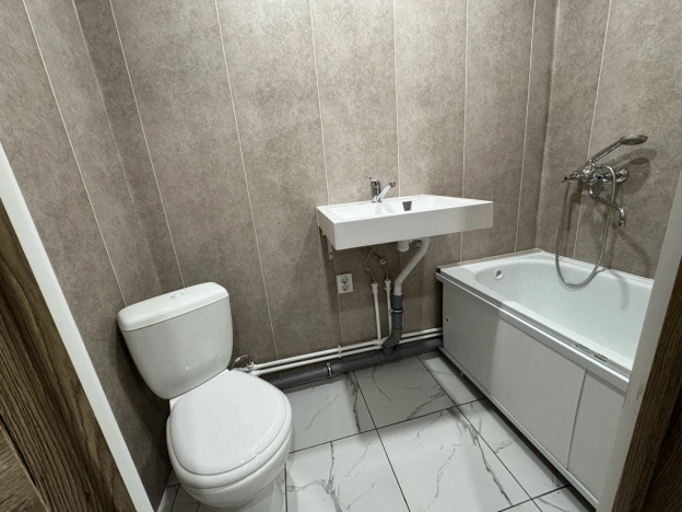 Купить Студию в Воронеже. Вариант № 7856027, 6, площадь - квм, цена 2150000 рублей