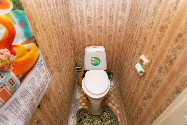 Купить квартиру на улице Почаевская в Владимире. Вариант № 50091, 14, площадь -  квм, цена 3150000 рублей