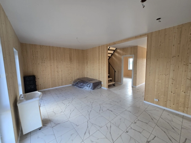 Купить дом на улице Ленина в Нижегородской области. Вариант № 2182957, 4, площадь -  квм, цена 6200000 рублей