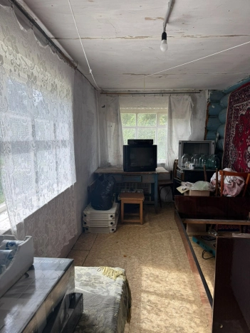 Купить дом в Нижегородской области. Вариант № 8674686, 9, площадь -  квм, цена 1100000 рублей