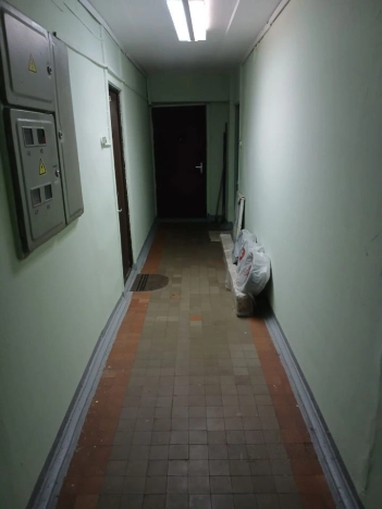 Купить квартиру в Москве. Вариант № 8626185, 11, площадь -  квм, цена 9700000 рублей