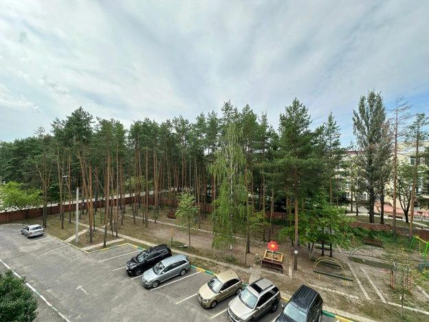 . Вариант № 11098, 40, площадь - 41.1 квм, цена 6640000 рублей