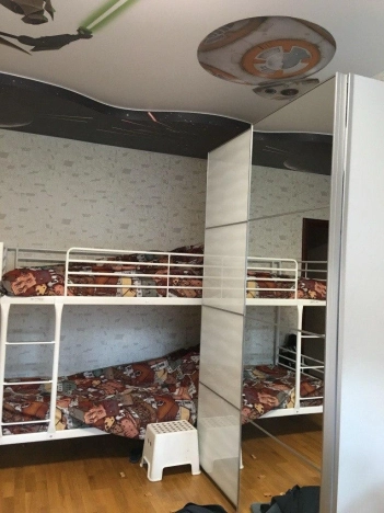 Купить квартиру в Москве. Вариант № 49870, 20, площадь - квм, цена 39000000.0000 рублей