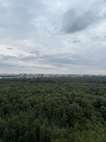 Купить квартиру в Москве. Вариант № 10433458, 5, площадь -  квм, цена 11500000 рублей